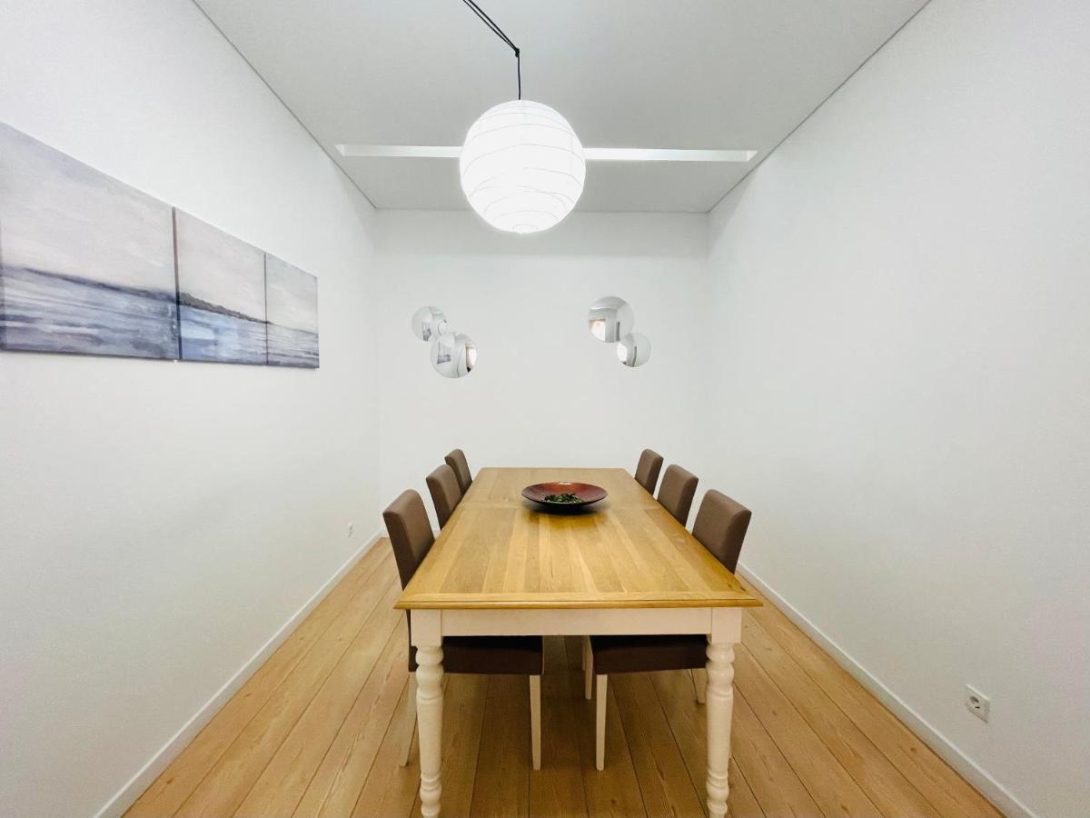 Sunny Arroios Apartment Lisbon Exterior photo